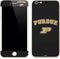 Purdue University Purdue Boilers iPhone 6/6s Plus Skin