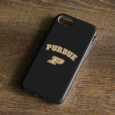 Purdue University Purdue Boilers iPhone 7 Pro Case