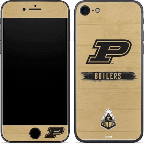 Purdue University Purdue Boilers iPhone 7 Skin