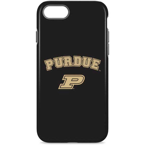 Purdue University Purdue Boilers iPhone 8 Pro Case