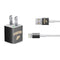 Purdue University Purdue Boilers iPhone Charger (5W USB) Skin