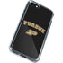 Purdue University Purdue Boilers iPhone SE (2nd & 3rd Gen) Clear Case
