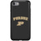 Purdue University Purdue Boilers iPhone SE (2nd & 3rd Gen) Pro Case
