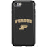 Purdue University Purdue Boilers iPhone SE (2nd & 3rd Gen) Pro Case