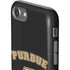 Purdue University Purdue Boilers iPhone SE (2nd & 3rd Gen) Pro Case