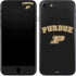 Purdue University Purdue Boilers iPhone SE (2nd & 3rd Gen) Skin