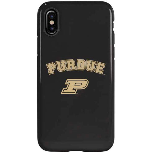 Purdue University Purdue Boilers iPhone X Pro Case