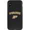 Purdue University Purdue Boilers iPhone X Pro Case
