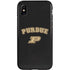 Purdue University Purdue Boilers iPhone X Pro Case