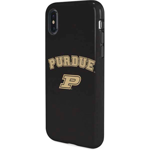 Purdue University Purdue Boilers iPhone X Pro Case