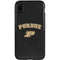 Purdue University Purdue Boilers iPhone XR Pro Case