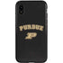 Purdue University Purdue Boilers iPhone XR Pro Case