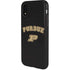 Purdue University Purdue Boilers iPhone XR Pro Case