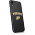 Purdue University Purdue Boilers iPhone XR Skin