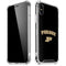 Purdue University Purdue Boilers iPhone XS Max Clear Case