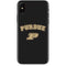 Purdue University Purdue Boilers iPhone XS Max Skin