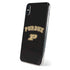 Purdue University Purdue Boilers iPhone XS Max Skin
