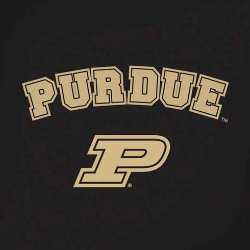 Purdue University Purdue Boilers iPhone XS Max Skin
