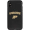 Purdue University Purdue Boilers iPhone XS Pro Case