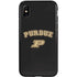 Purdue University Purdue Boilers iPhone XS Pro Case