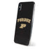 Purdue University Purdue Boilers iPhone XS Skin
