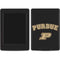 Purdue University Purdue Boilers Amazon Kindle Skin