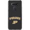 Purdue University Purdue Boilers LG K51/Q51 Clear Case
