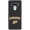 Purdue University Purdue Boilers LG Stylo 6 Clear Case