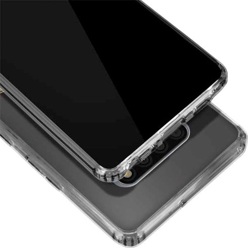 Purdue University Purdue Boilers LG Stylo 6 Clear Case