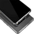 Purdue University Purdue Boilers LG Stylo 6 Clear Case