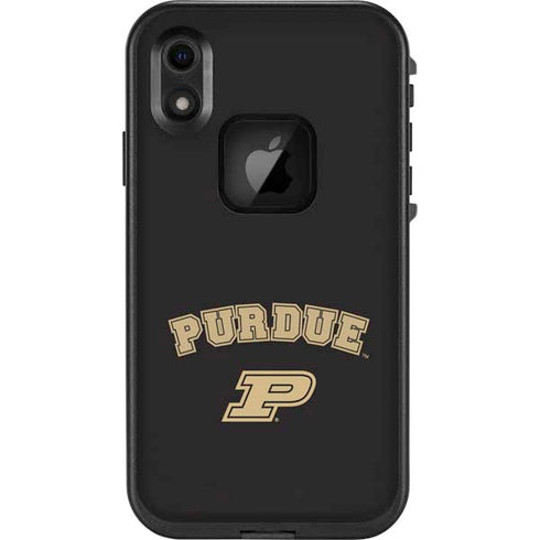 Purdue University Purdue Boilers LifeProof Fre iPhone Skin