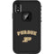 Purdue University Purdue Boilers LifeProof Fre iPhone Skin