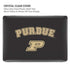 Purdue University Purdue Boilers MacBook Air 13in M1 (2021) Case plus Skin