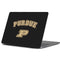 Purdue University Purdue Boilers Apple MacBook Pro 13-inch Skin