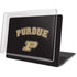 Purdue University Purdue Boilers MacBook Pro 13in (2020) Case plus Skin