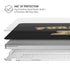 Purdue University Purdue Boilers MacBook Pro 13in (2020) Case plus Skin