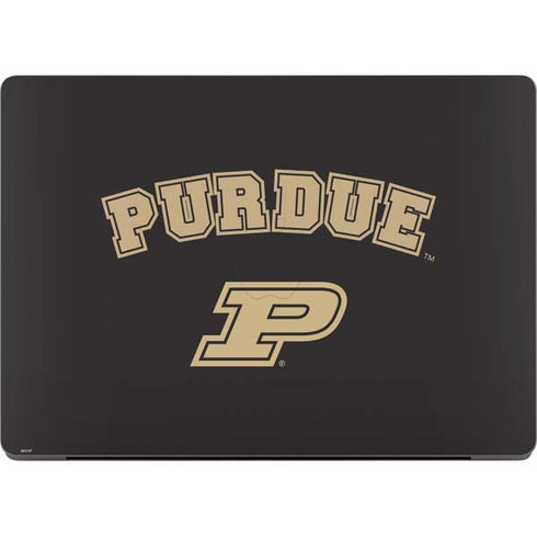 Purdue University Purdue Boilers MacBook Pro 14in (2021-24) Skin