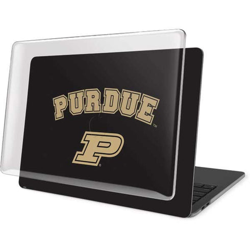 Purdue University Purdue Boilers MacBook Pro 15in (2016-19) Case plus Skin