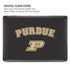 Purdue University Purdue Boilers MacBook Pro 16in (2021-25) Case plus Skin