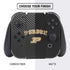 Purdue University Purdue Boilers Nintendo Switch Bundle Skin