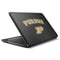Purdue University Purdue Boilers HP Notebook Skin
