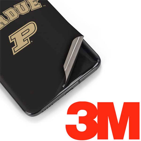 Purdue University Purdue Boilers OnePlus 7 Pro Skin