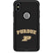 Purdue University Purdue Boilers Otterbox Commuter iPhone Skin