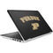 Purdue University Purdue Boilers HP Pavilion Skin