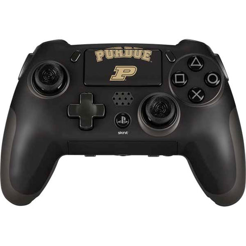 Purdue University Purdue Boilers PlayStation Scuf Vantage 2 Controller Skin