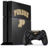 Purdue University Purdue Boilers PS4 Console and Controller Bundle Skin