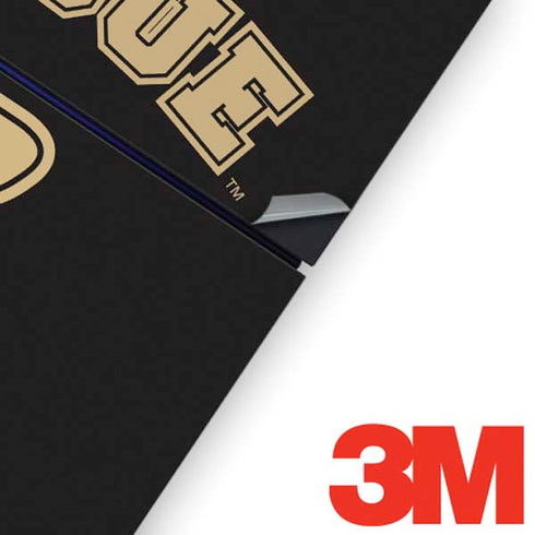 Purdue University Purdue Boilers PS4 Console and Controller Bundle Skin
