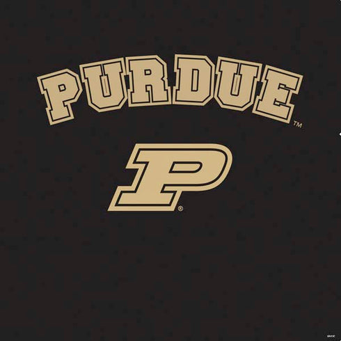 Purdue University Purdue Boilers PS4 Console and Controller Bundle Skin