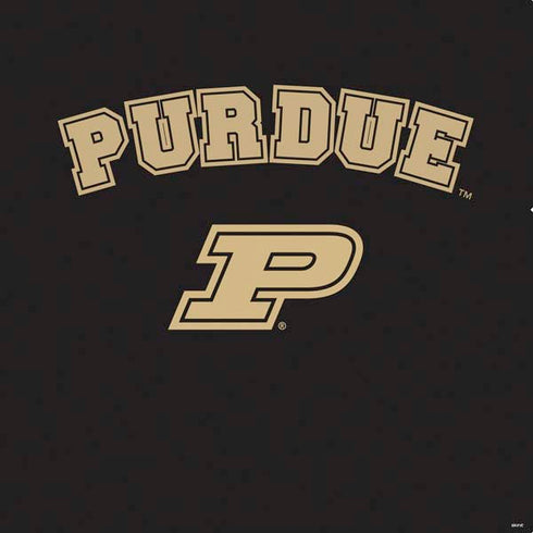 Purdue University Purdue Boilers PS4 Controller Skin