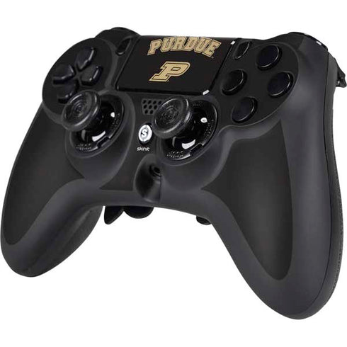 Purdue University Purdue Boilers PS4/PC SCUF Impact Controller Skin